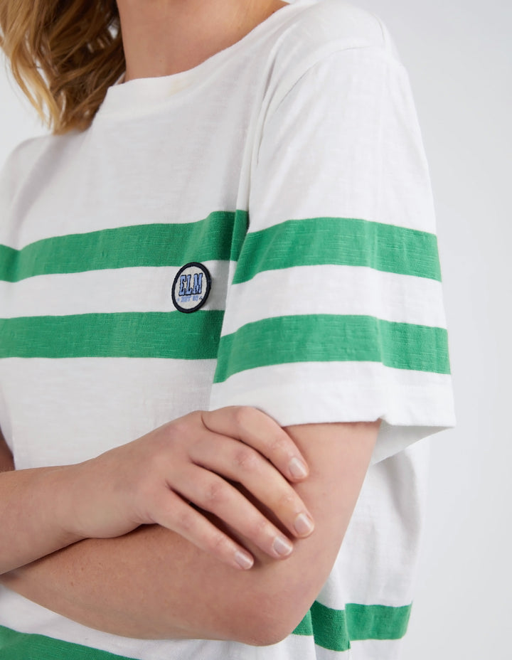 Elm Allegra S/S Tee