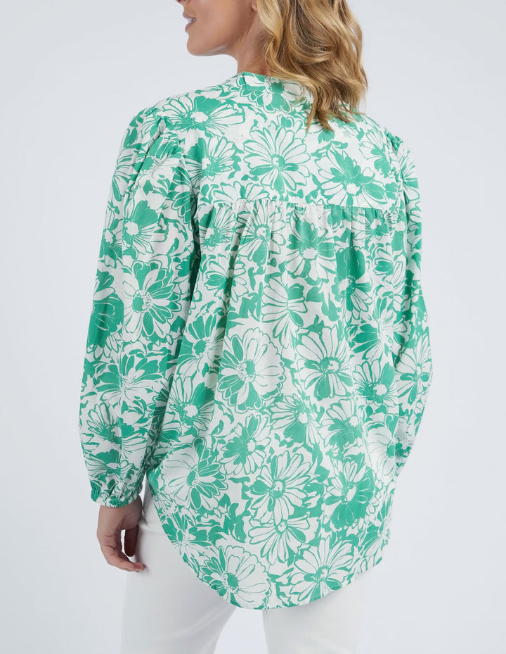Elm Florentina Blouse