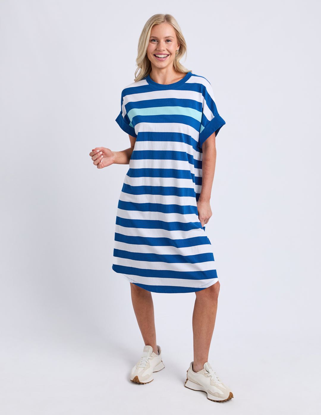 McKinley Dress