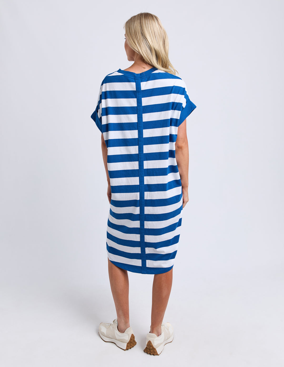 McKinley Dress