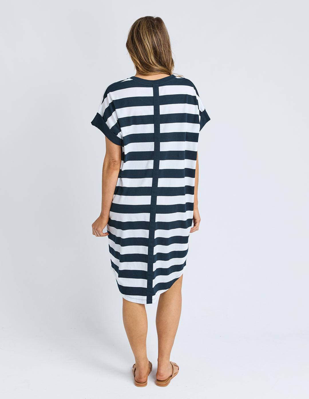 Elm McKinley Dress