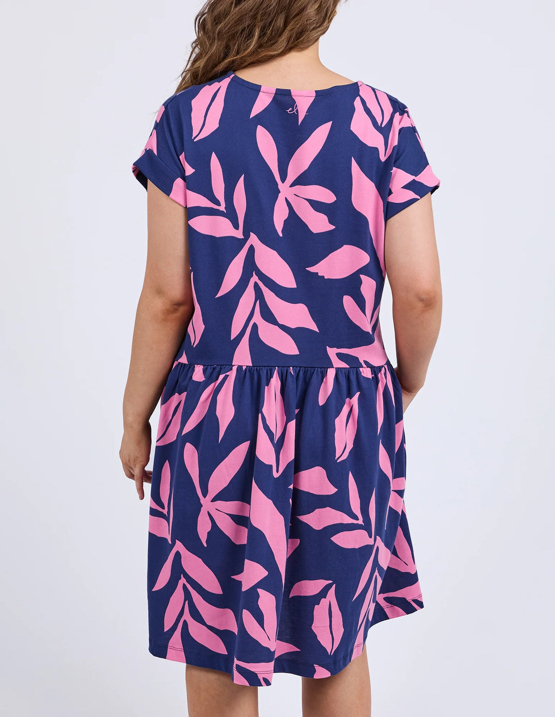 Elm Mimosa Dress