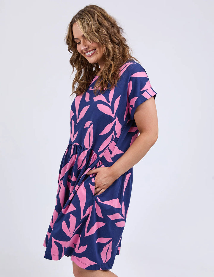 Elm Mimosa Dress