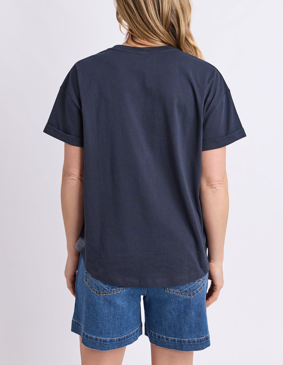 Elm Fishy Tee