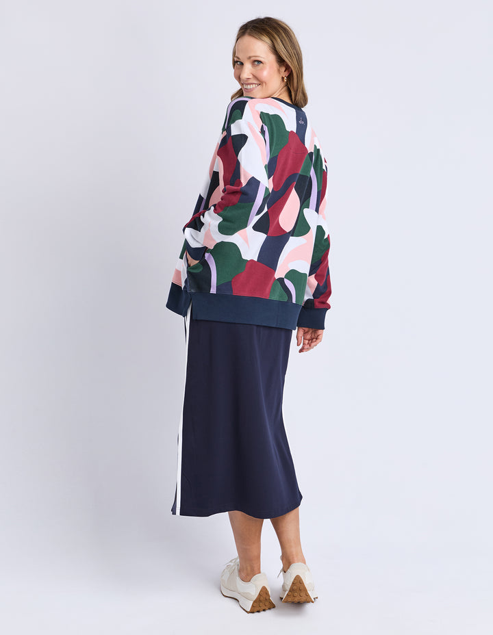 Elm Ronja Crew