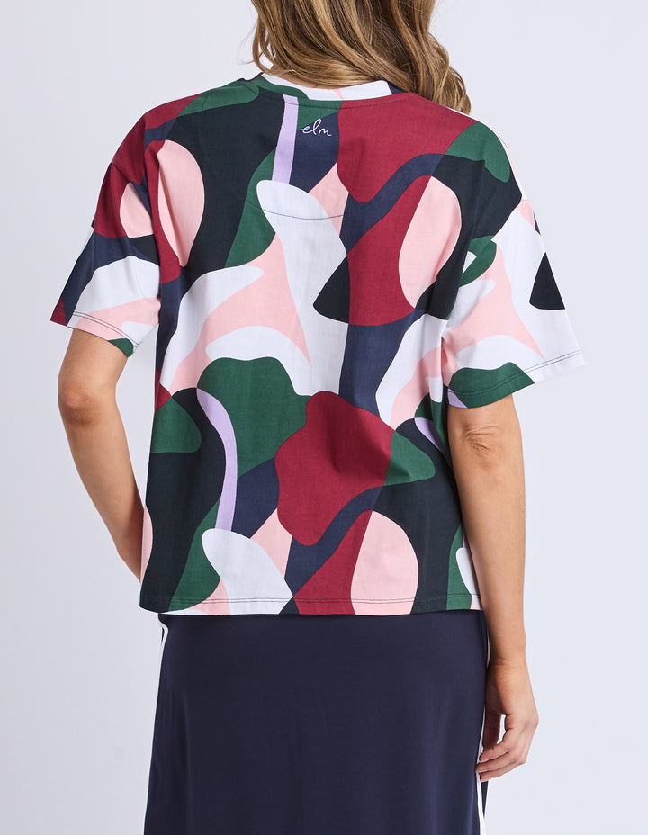 Elm Ronja Tee