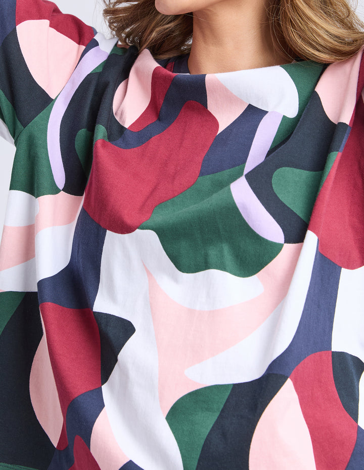 Elm Ronja Tee