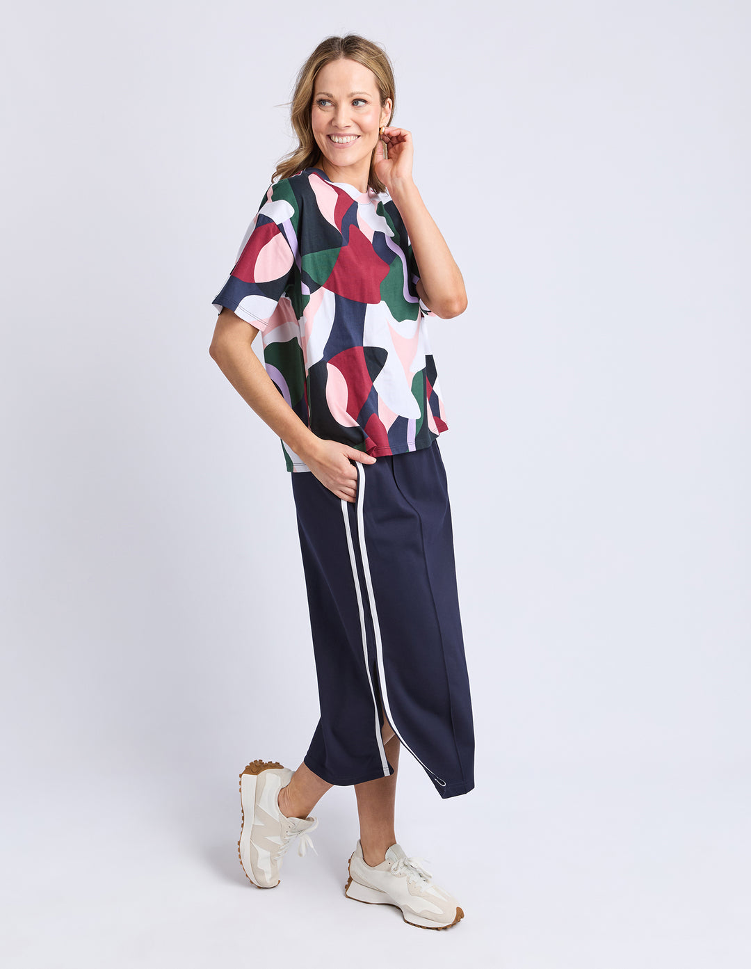 Elm Ronja Tee