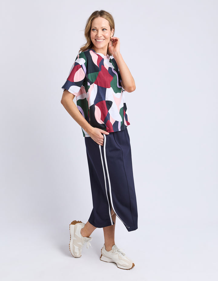 Elm Ronja Tee