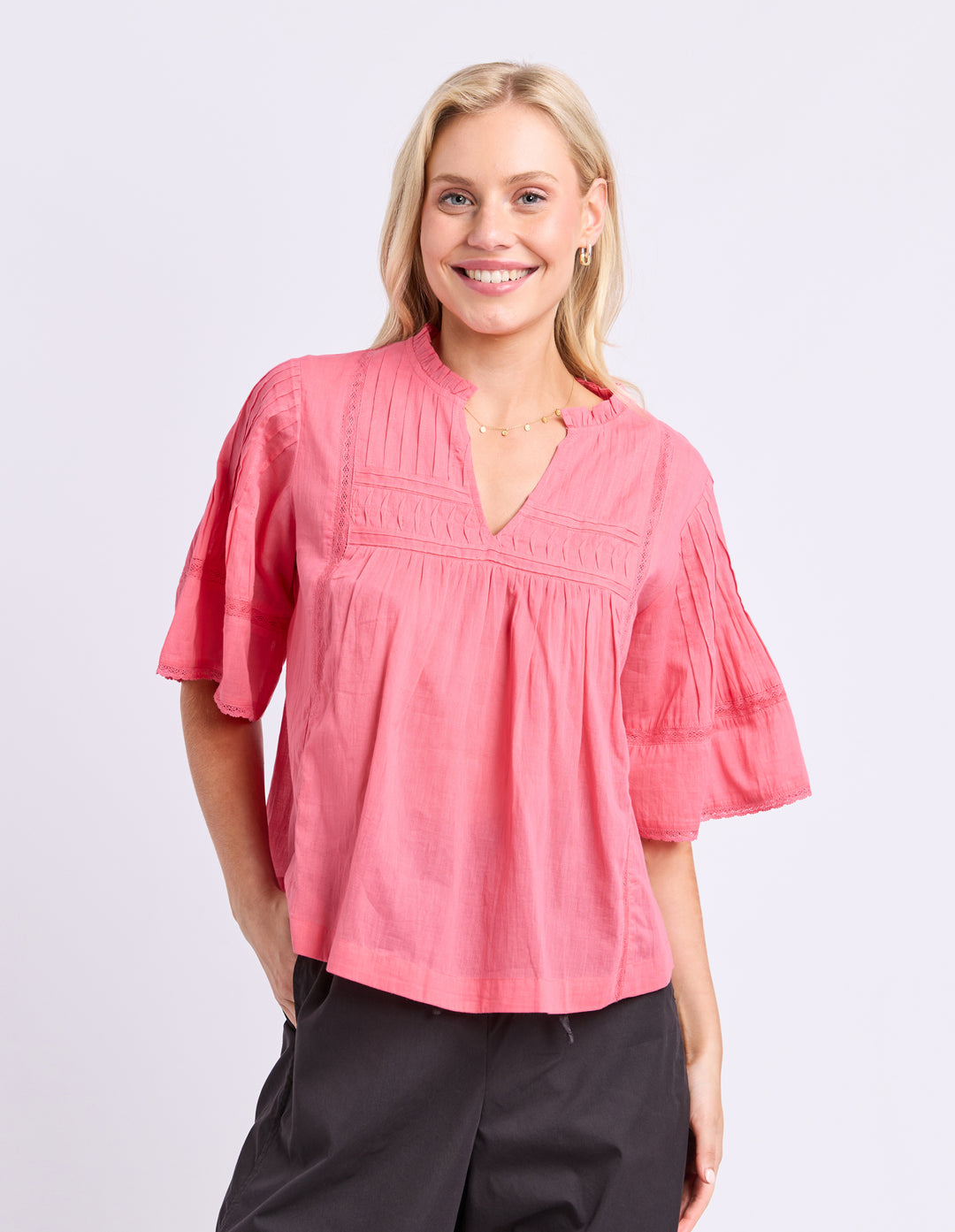 Rosewood Top