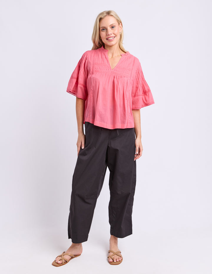 Rosewood Top