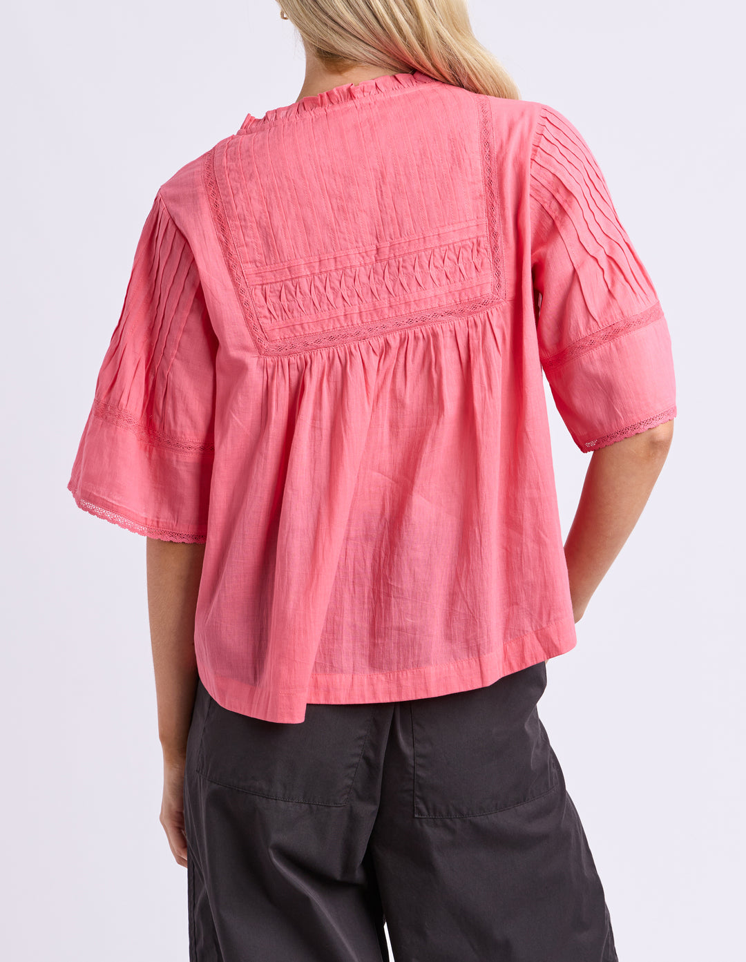 Rosewood Top
