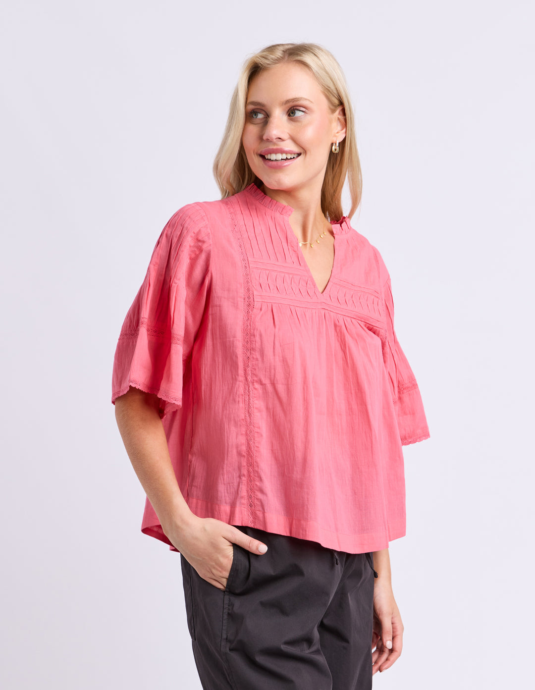 Rosewood Top