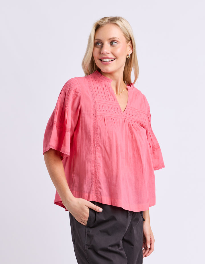 Rosewood Top