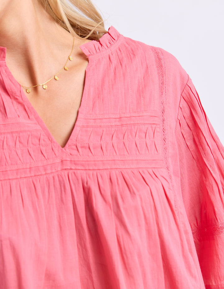 Rosewood Top