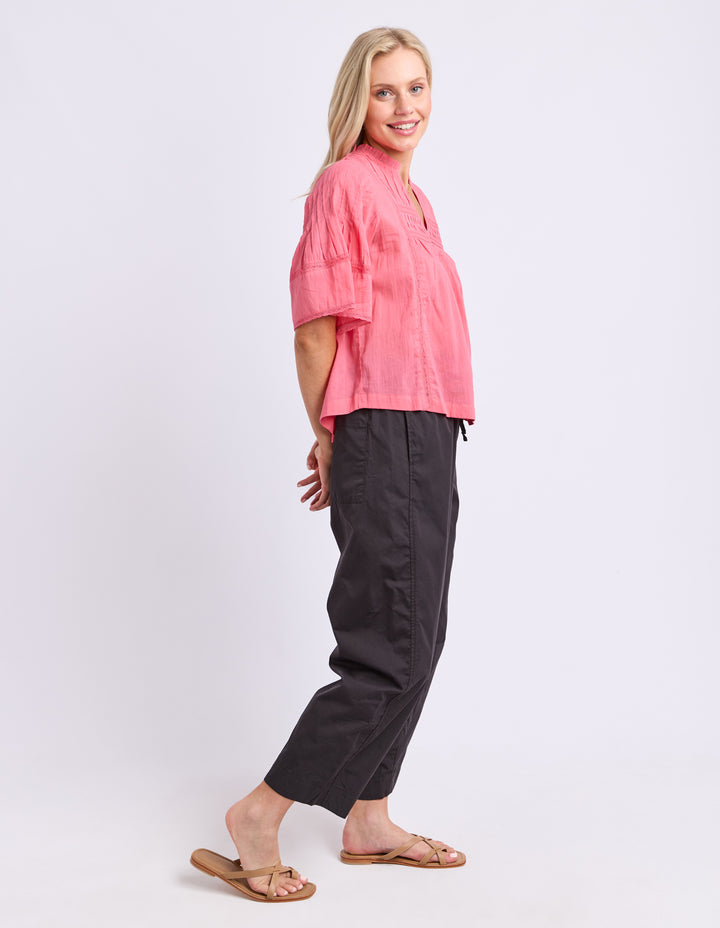 Rosewood Top