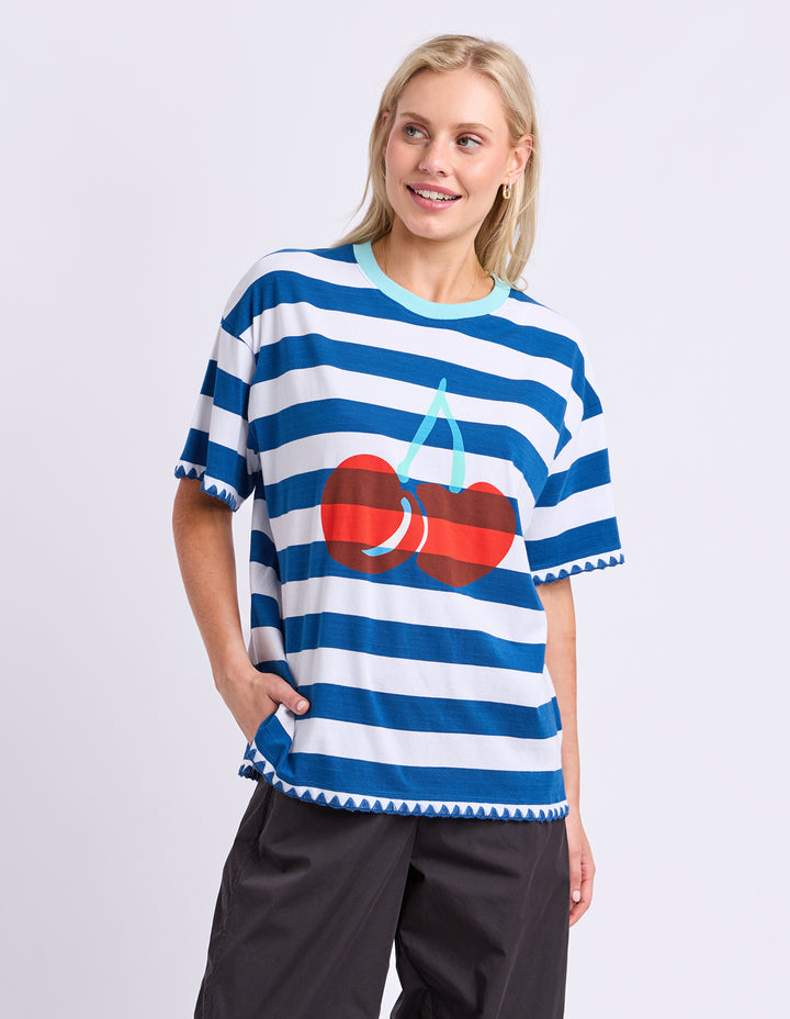 Cherry Tee