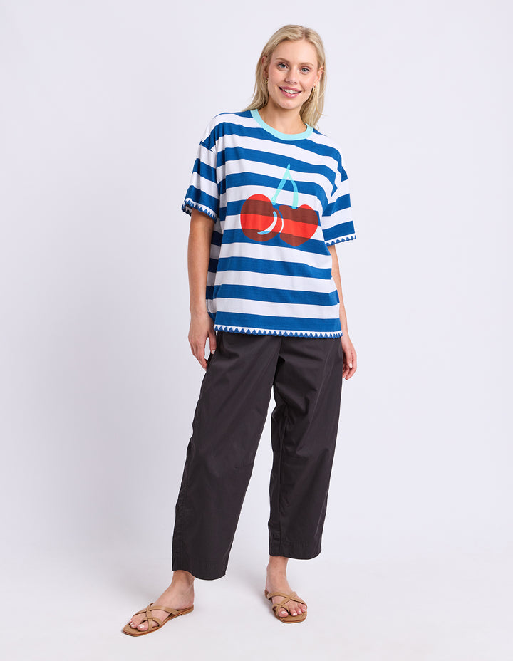 Cherry Tee