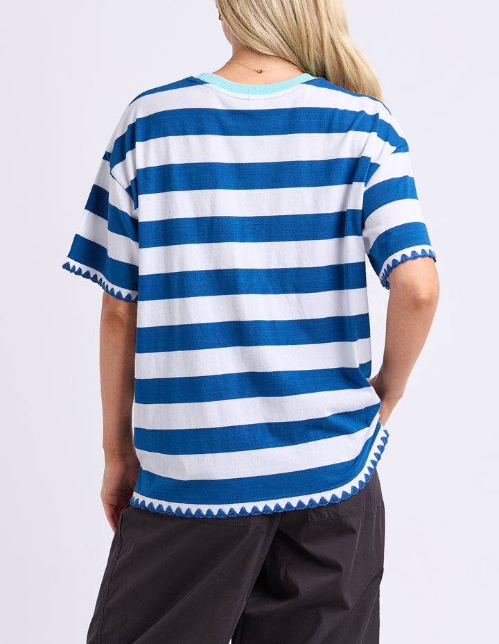 Cherry Tee
