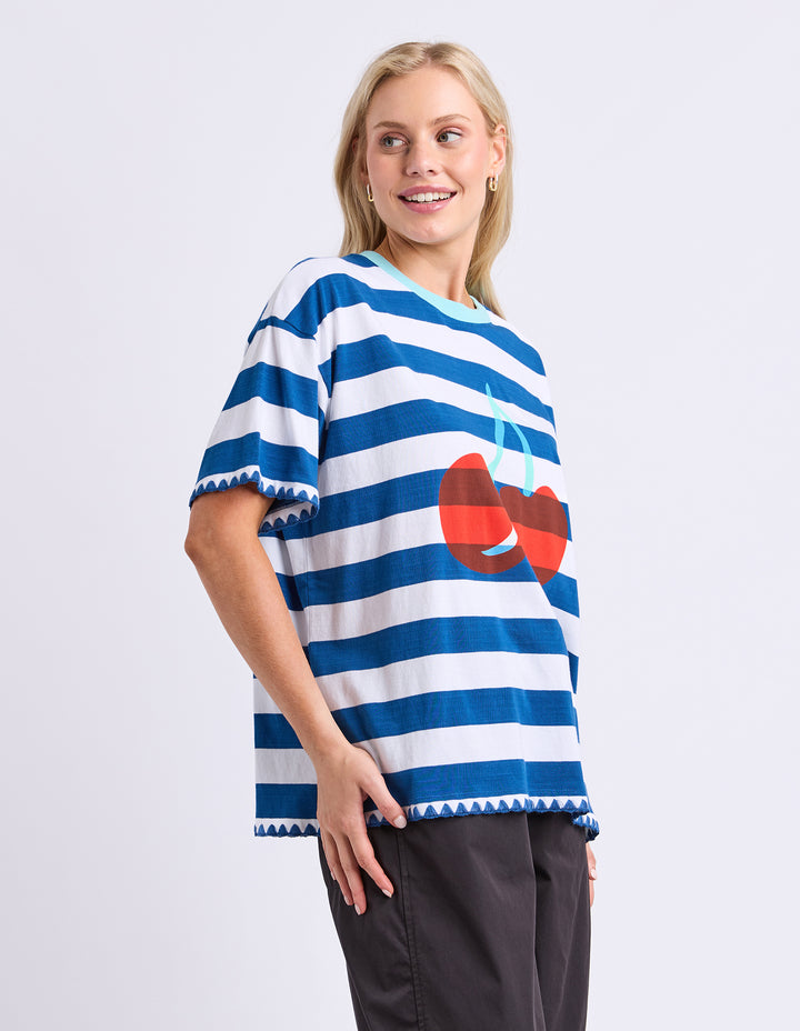 Cherry Tee