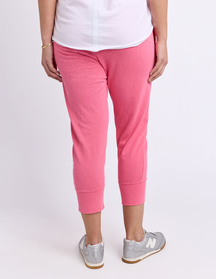 Elm Brunch Pant - Pink Lemonade