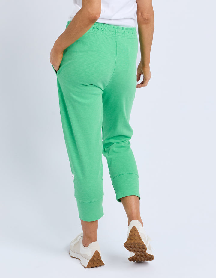 Elm Brunch Pant - Spring Green