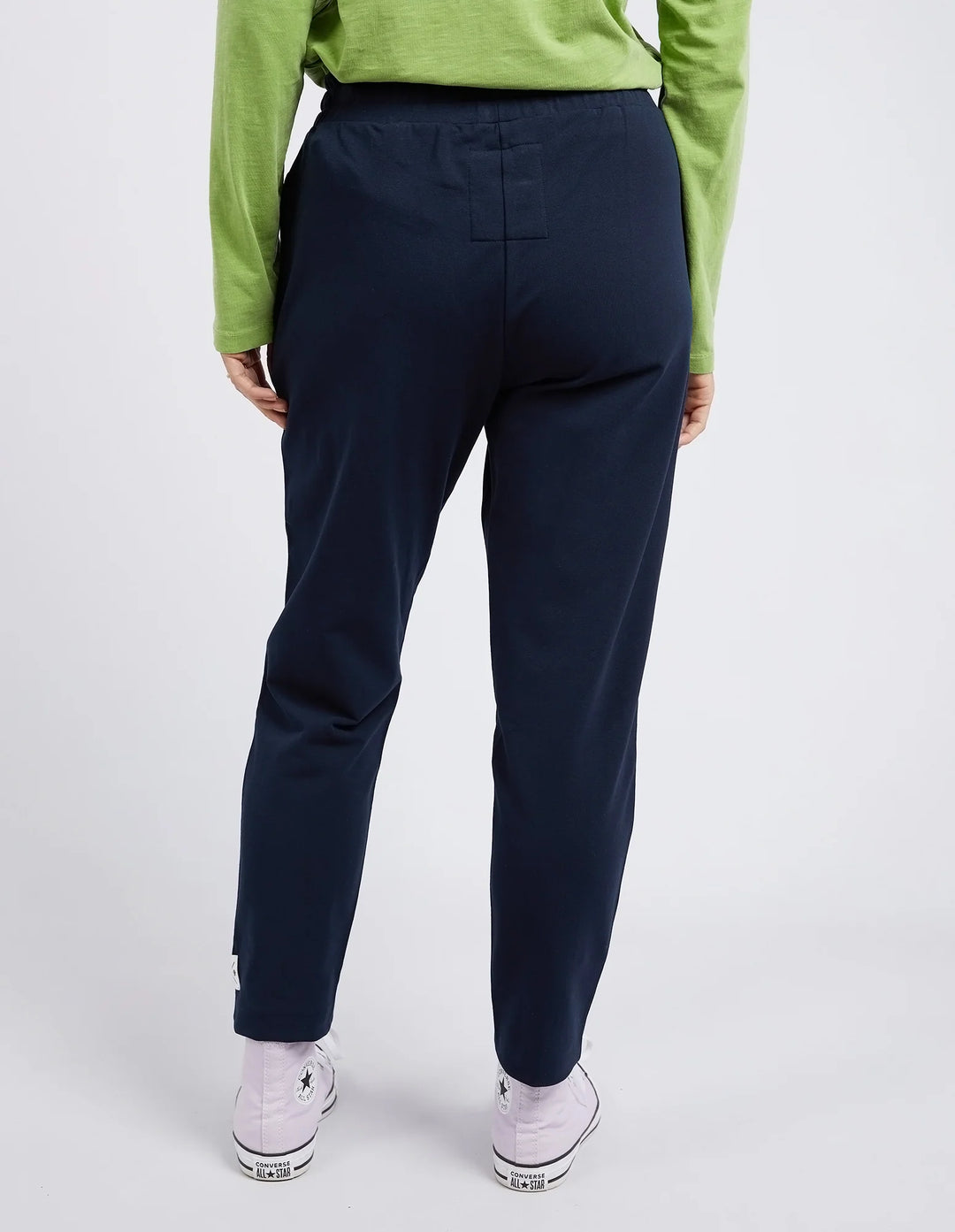 Elm Lobby Pant - Navy