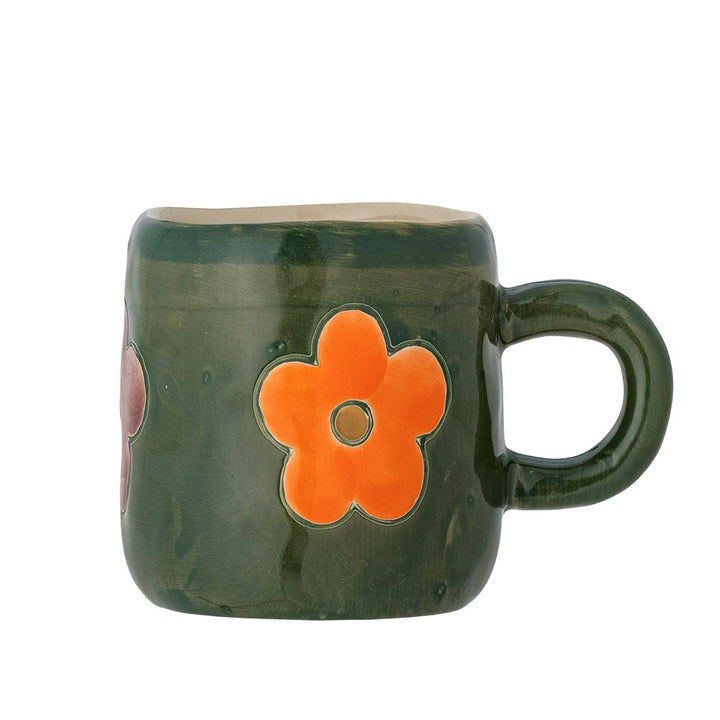 Addy Cup - Large Flower