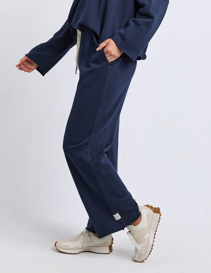 GAB Track Pant - Navy