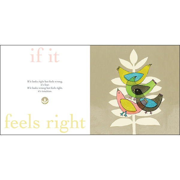 Positivity - Enlightened Quotations for the Inspired Soul