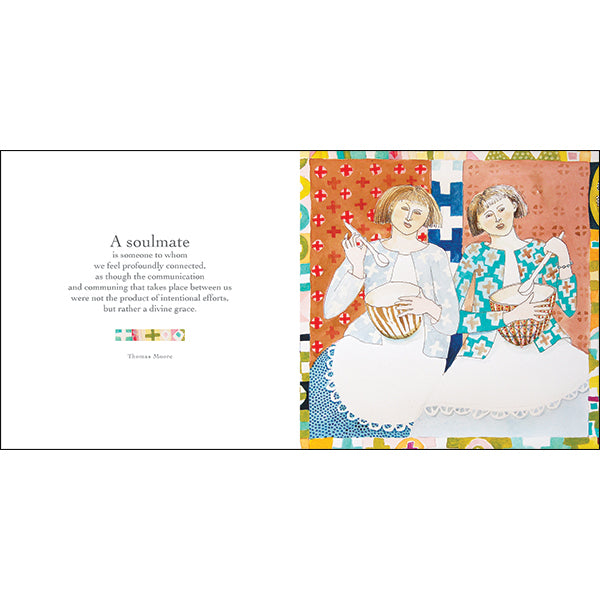 Positivity - Enlightened Quotations for the Inspired Soul