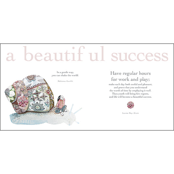 Positivity - Enlightened Quotations for the Inspired Soul