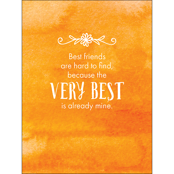 Kindred Spirits - 24 affirmations cards + stand