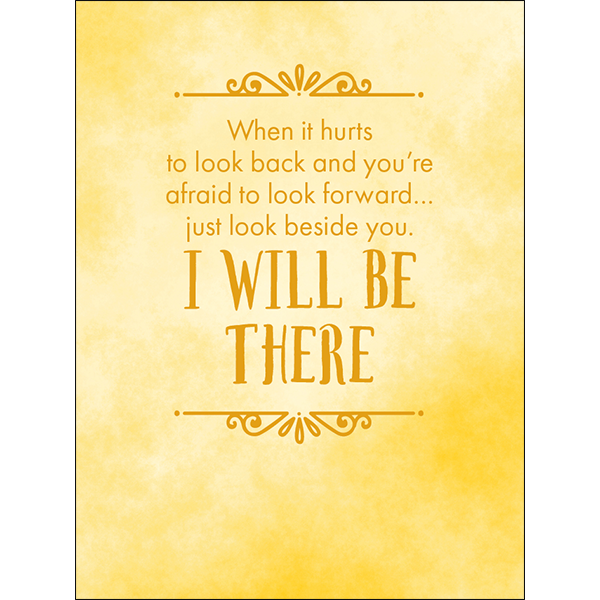 Kindred Spirits - 24 affirmations cards + stand