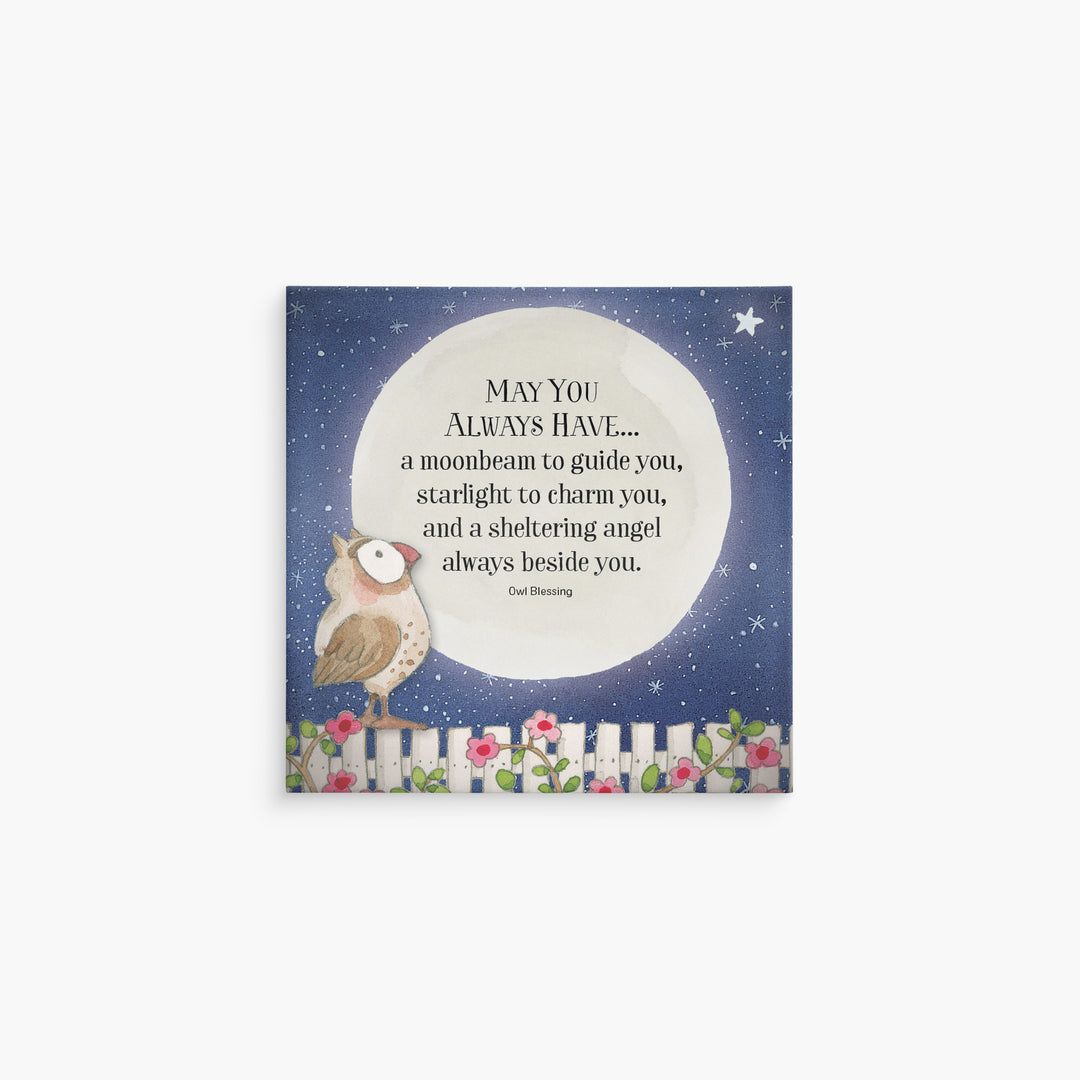 Twigseeds Magnet - May you Always Have...
