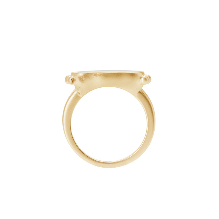 Aphrodite Goddess  Ring