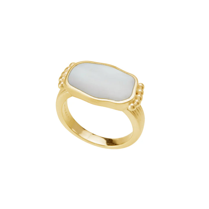 Aphrodite Goddess  Ring