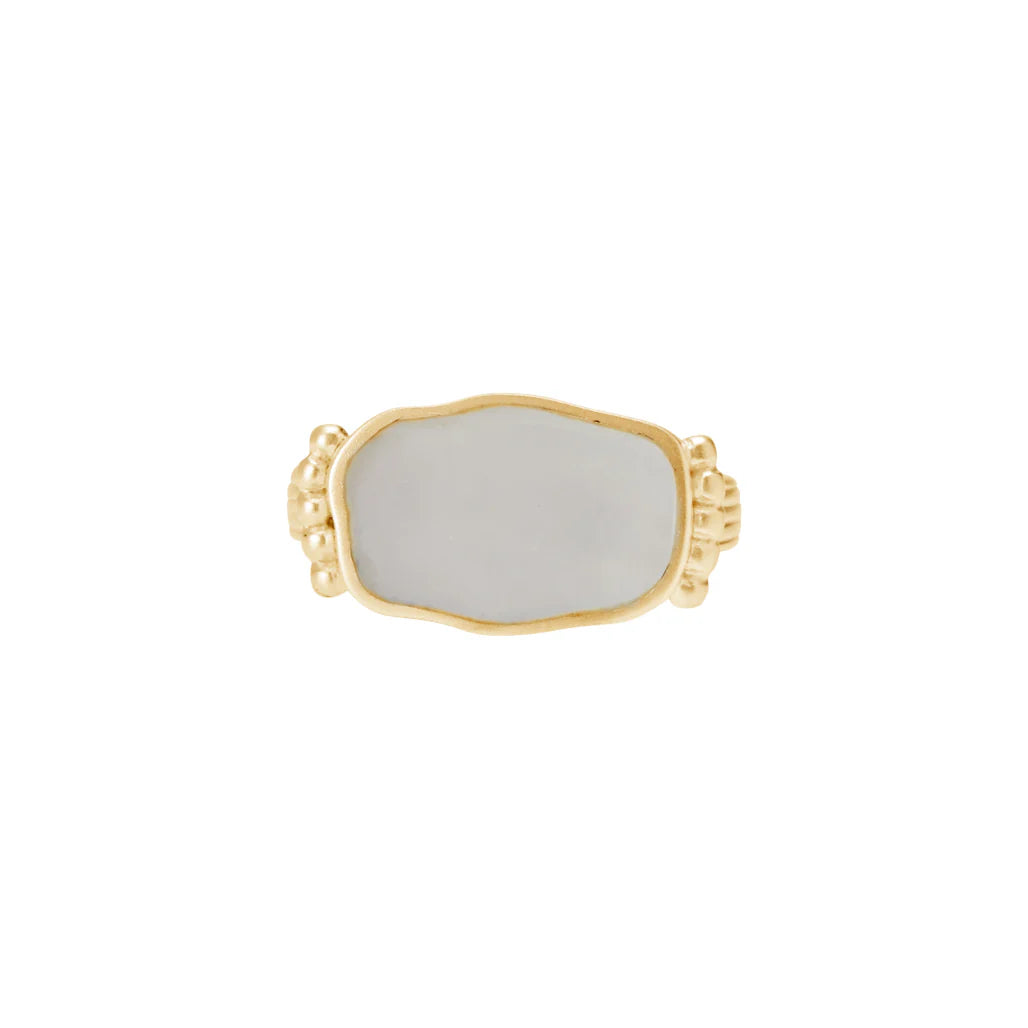 Aphrodite Goddess  Ring