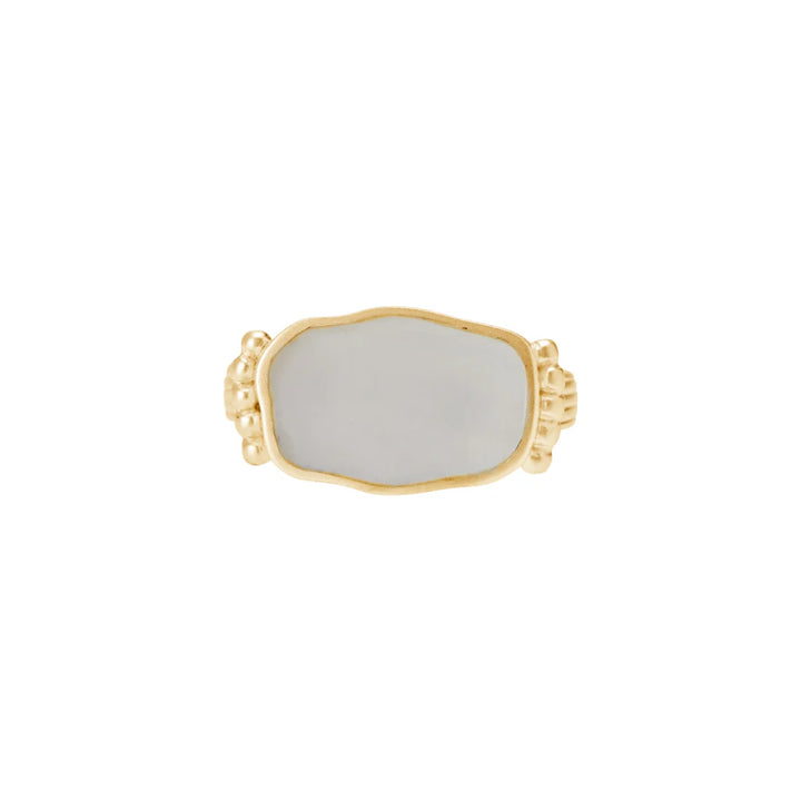 Aphrodite Goddess  Ring