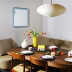 Haines - Butter Dish