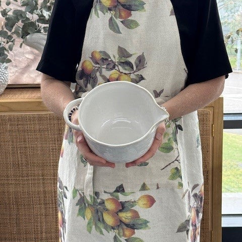 Alba Pouring Bowl
