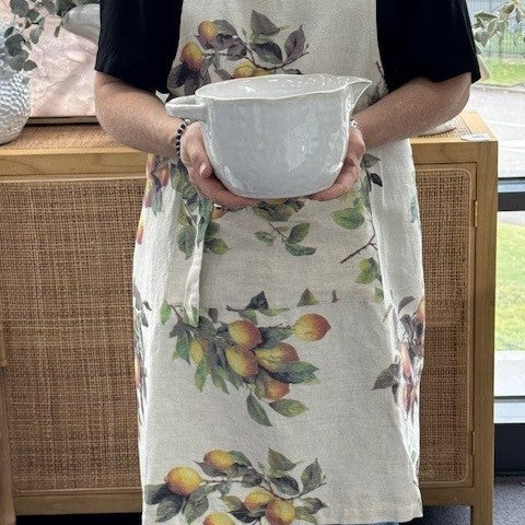 Alba Pouring Bowl