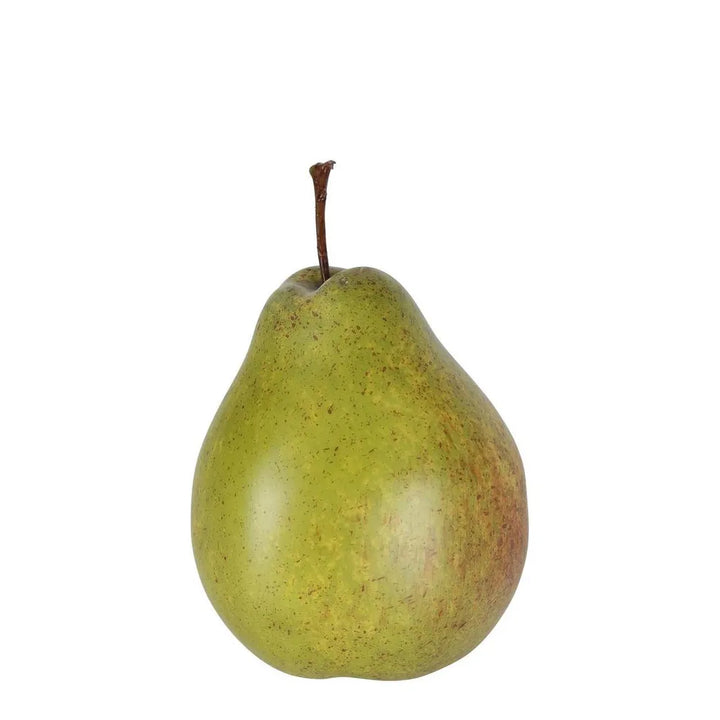 Pear - Green