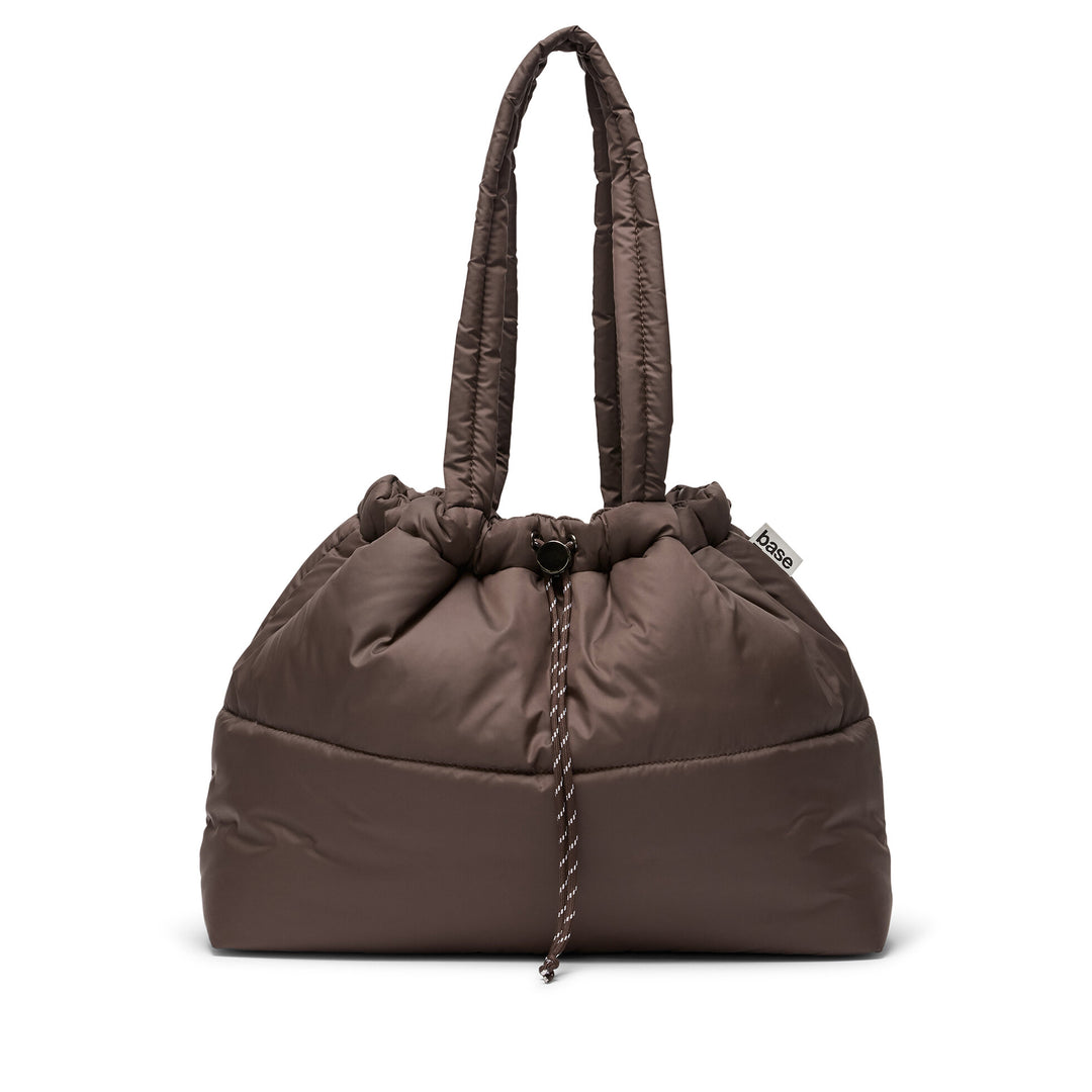 Scrunch Base - Chocolate