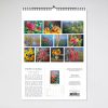 2025 Fiona Craig Wall Calendar