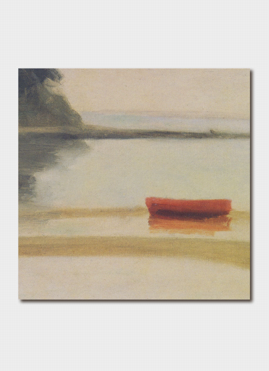 Clarice Beckett Card Pack - Boatshed