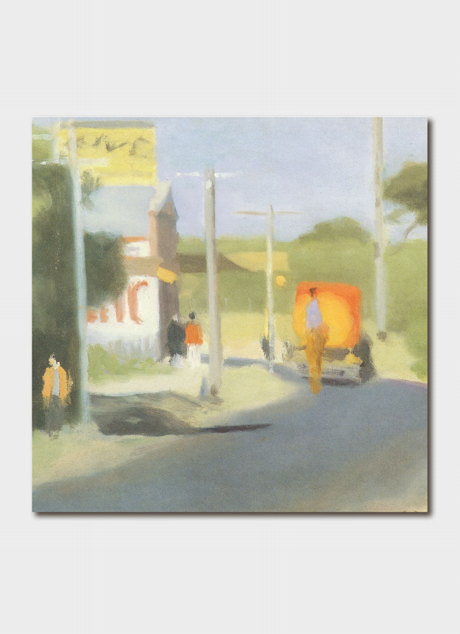 Clarice Beckett Card Pack - Boatshed