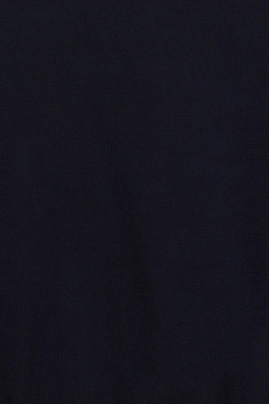 Boden Heart Jumper - Midnight - One Size