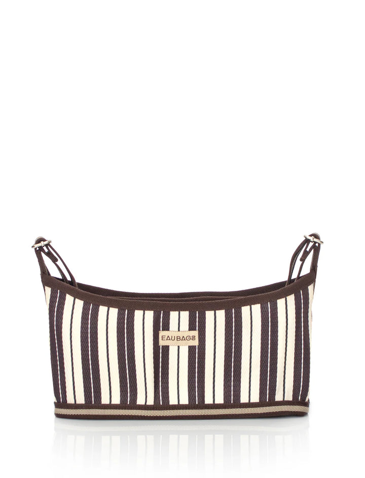 Bebe- Pram Caddy Organiser - Home