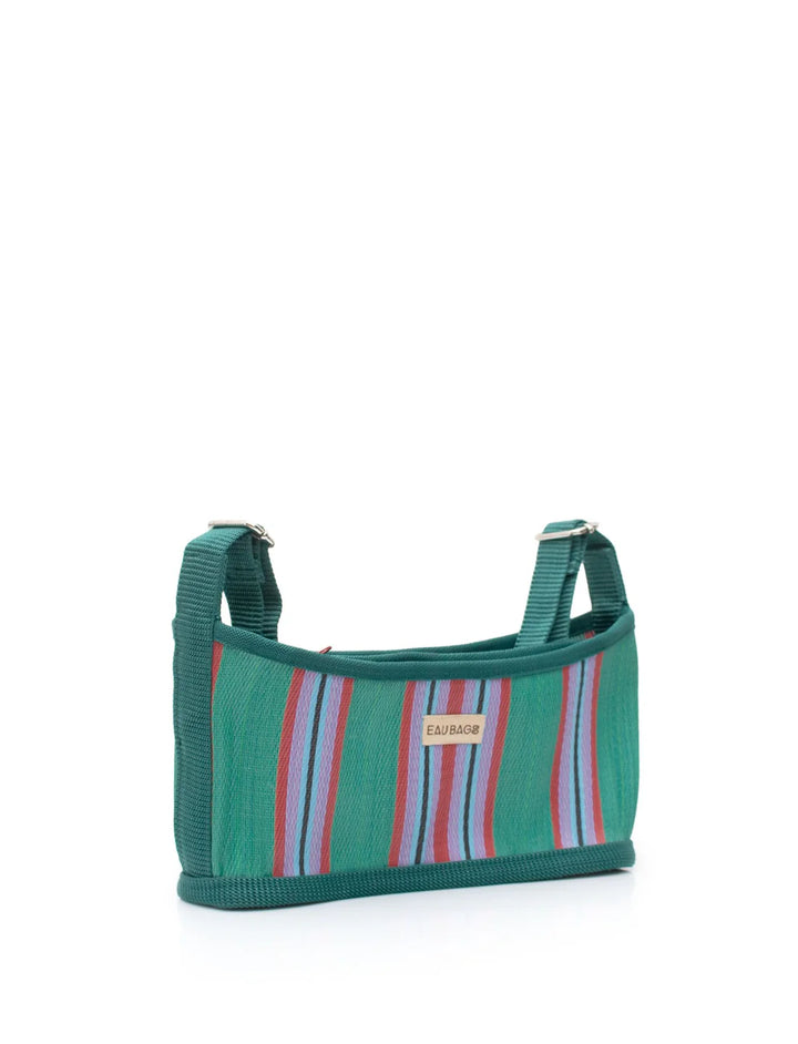 Bebe -Pram Caddy Organiser - Jardin